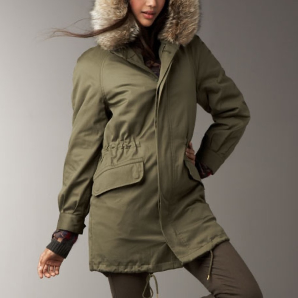 Marc by Marc Jacobs jacket